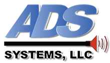 ADS Systems Logo